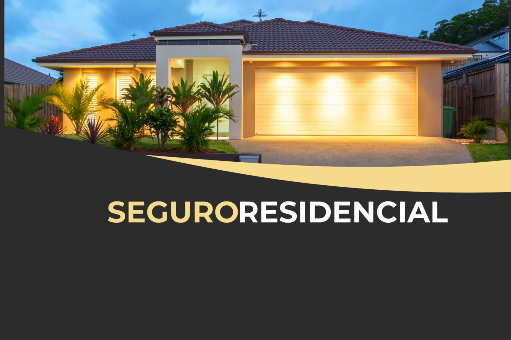 Seguro Residencial